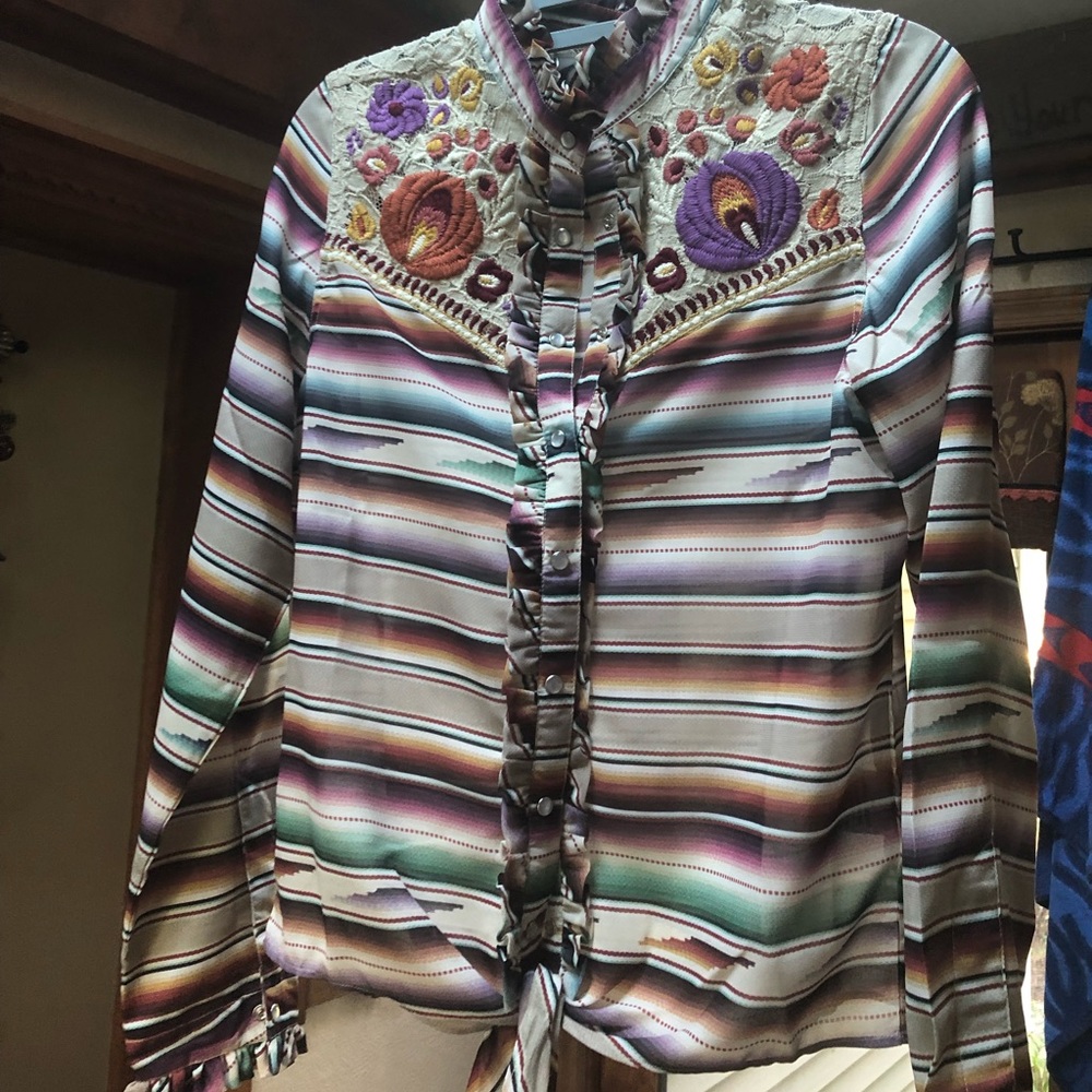 Double D Ranchwear